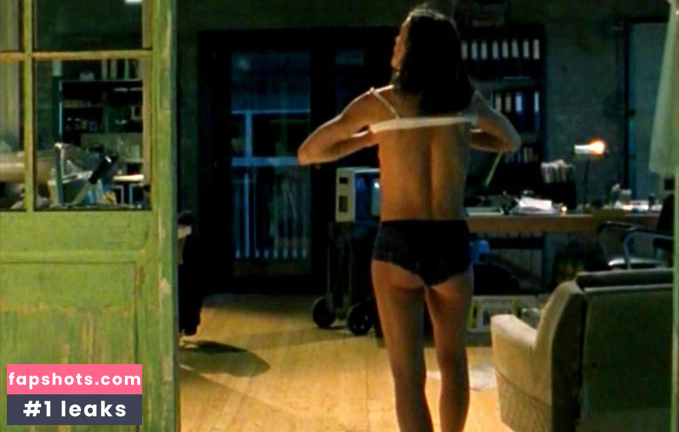 Elke Winkens Nude Leaks OnlyFans Photos #22 - LeakJerk