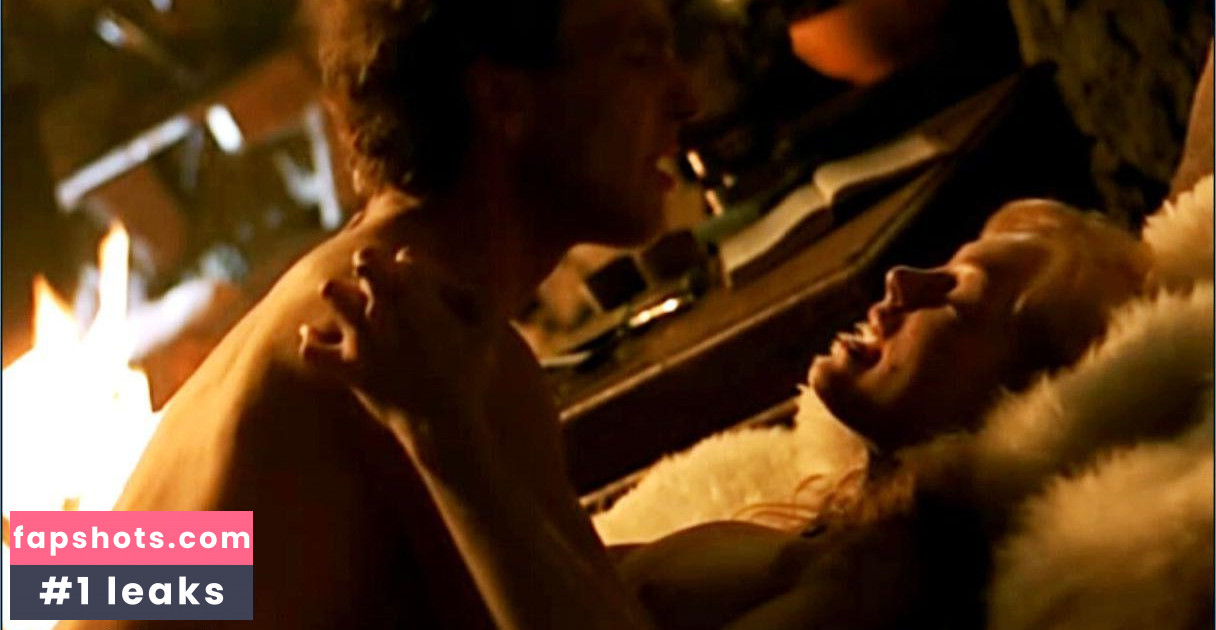 Elke Winkens Nude Leaks OnlyFans Photos #29 - LeakJerk