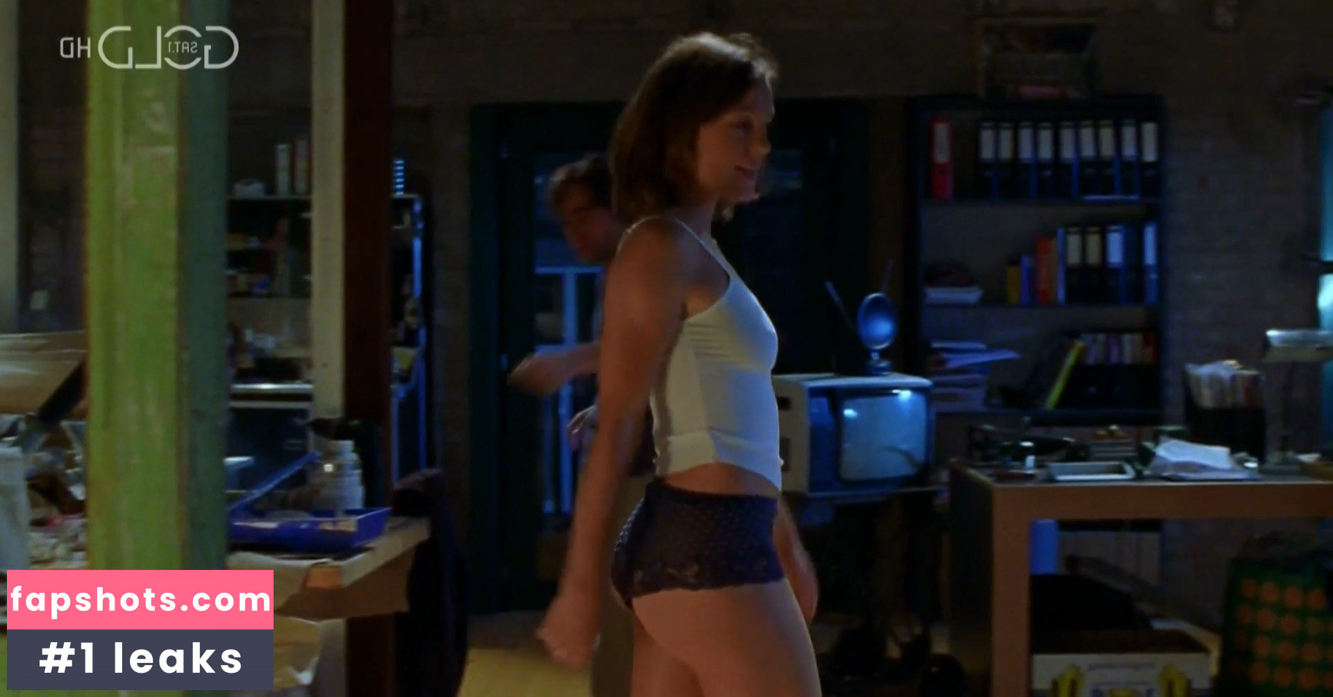 Elke Winkens gallery photo #9