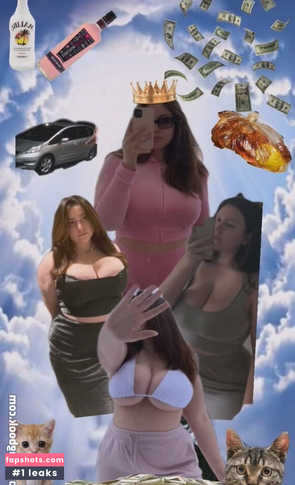 Ella B gallery photo #14