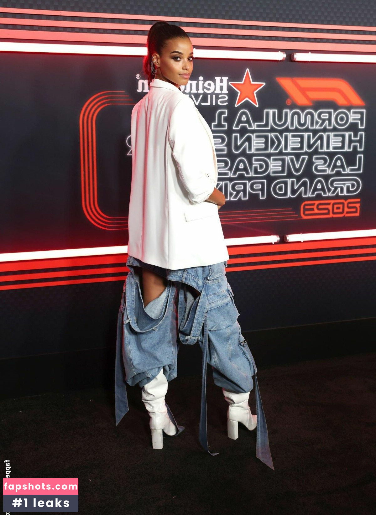 Ella Balinska gallery photo #11