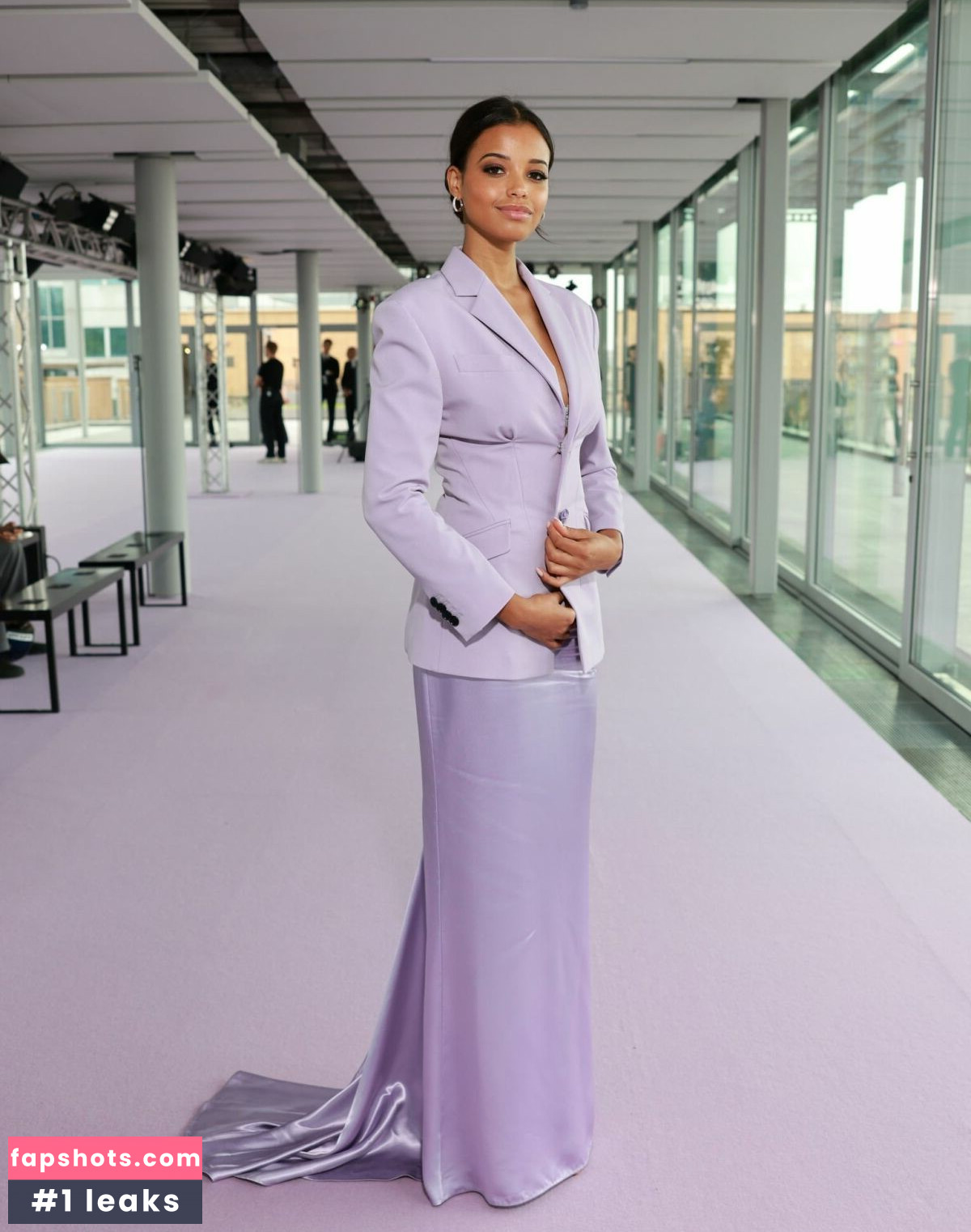 Ella Balinska gallery photo #12