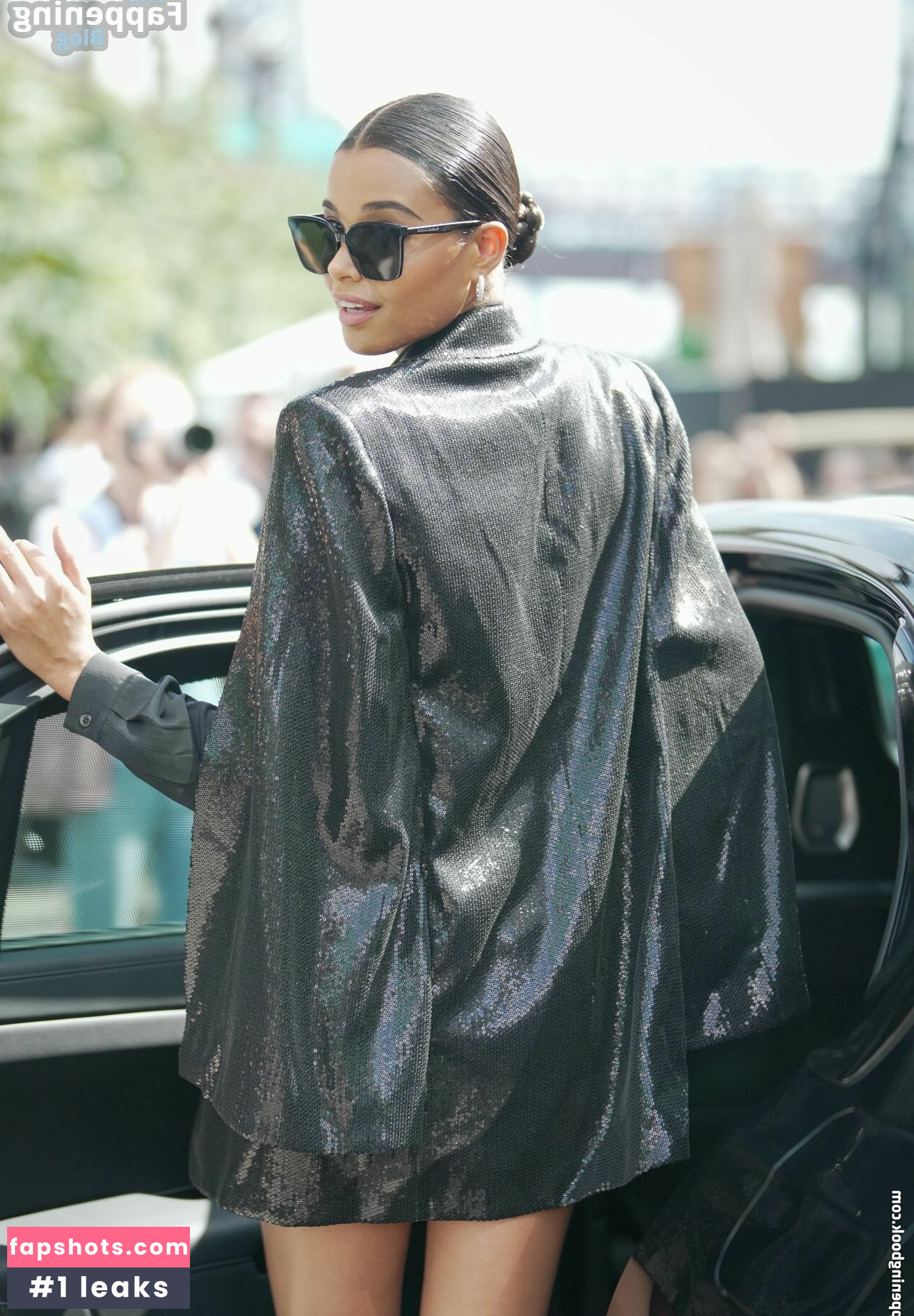 Ella Balinska gallery photo #30