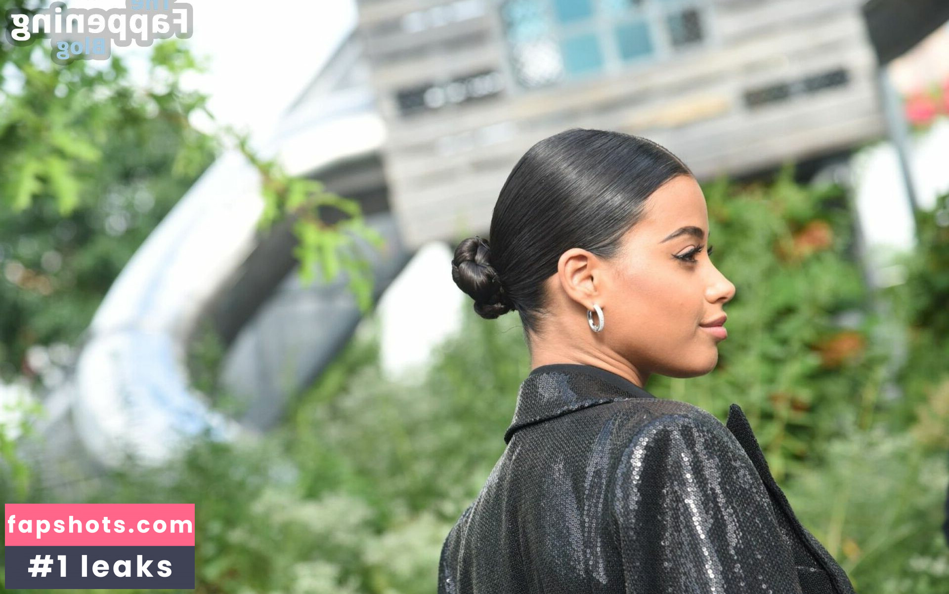 Ella Balinska gallery photo #32