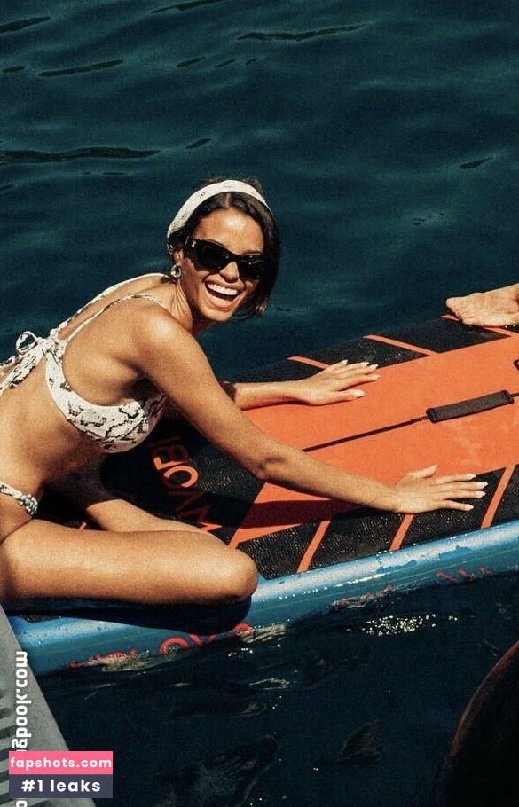 Ella Balinska gallery photo #34