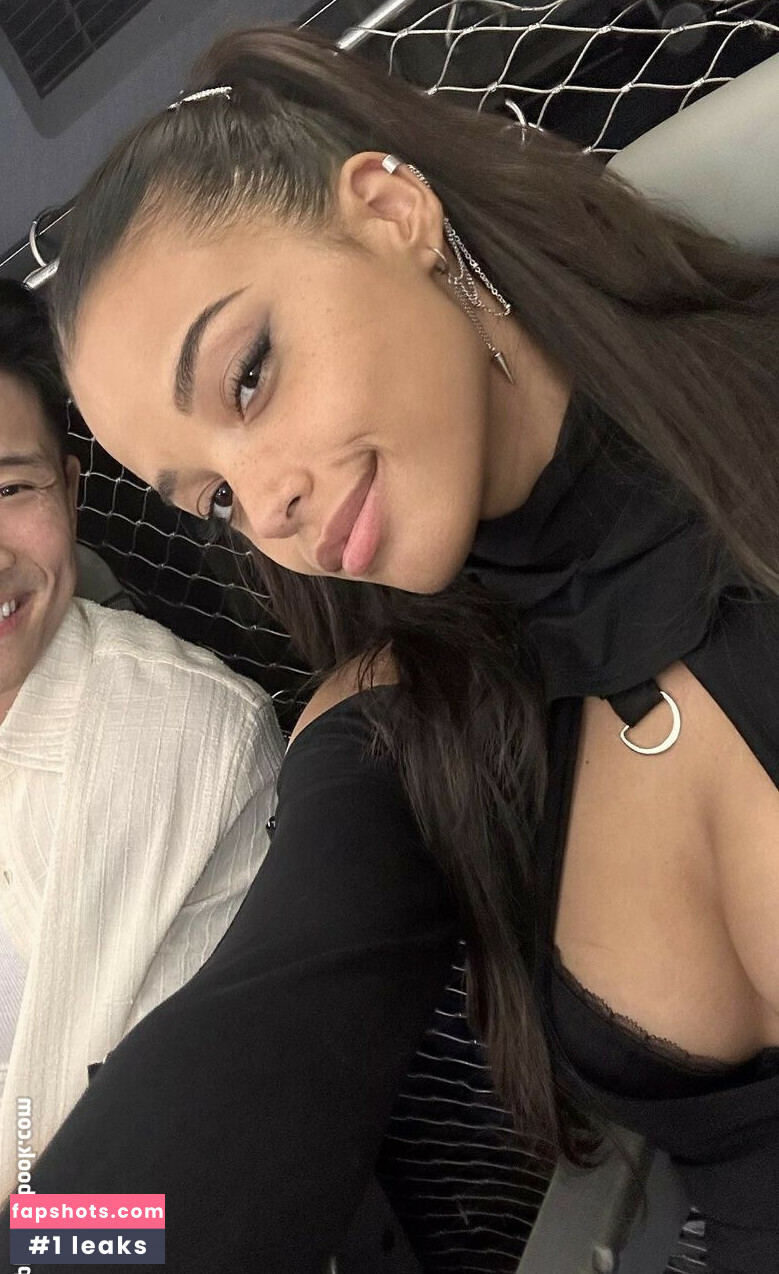 Ella Balinska gallery photo #38