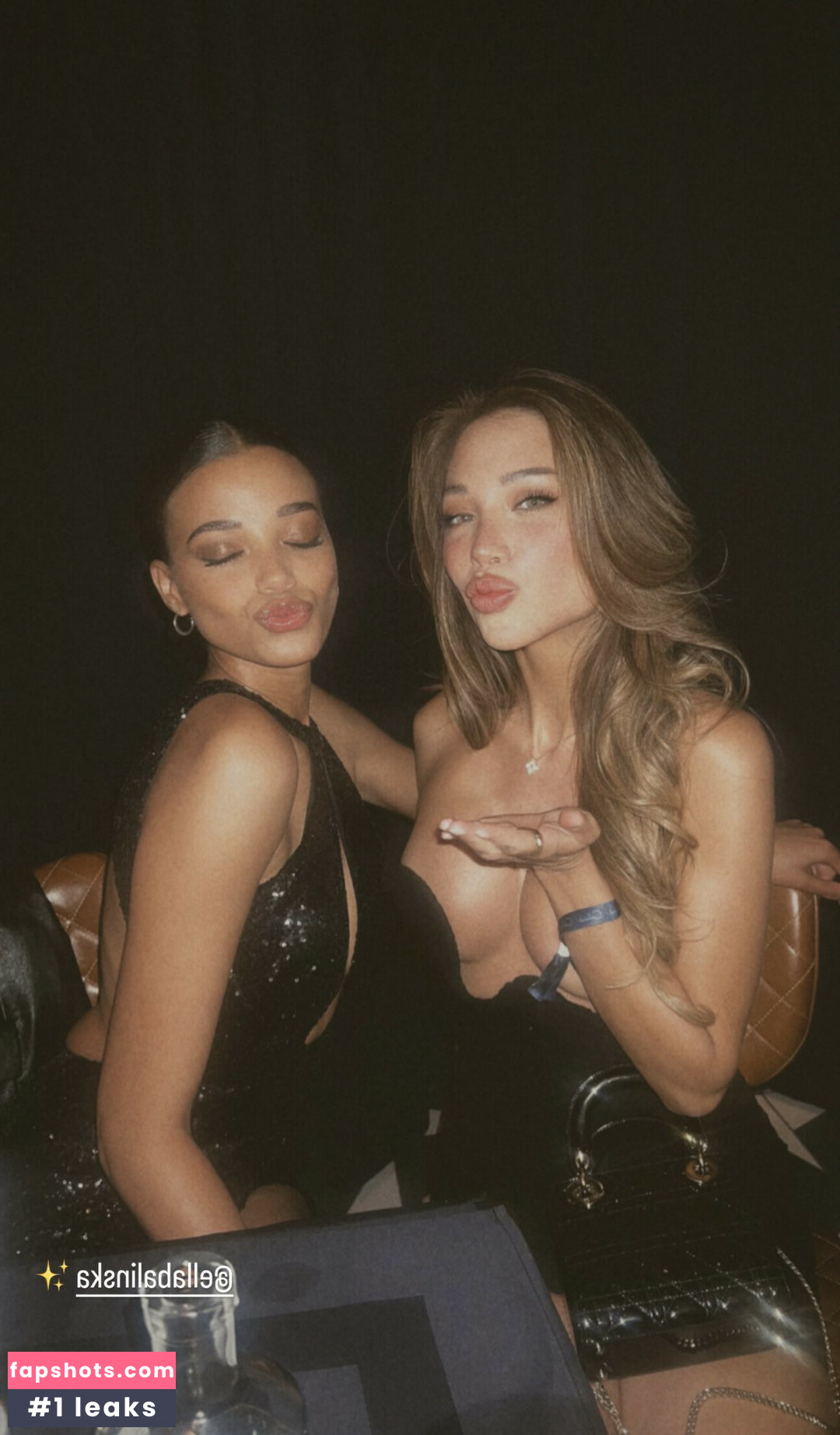 Ella Balinska gallery photo #39