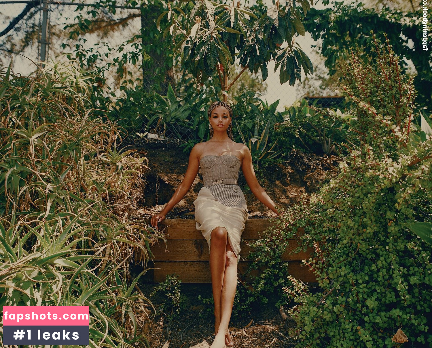 Ella Balinska gallery photo #46