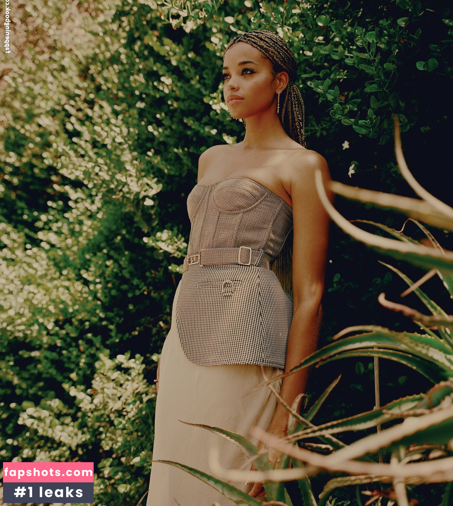 Ella Balinska gallery photo #48