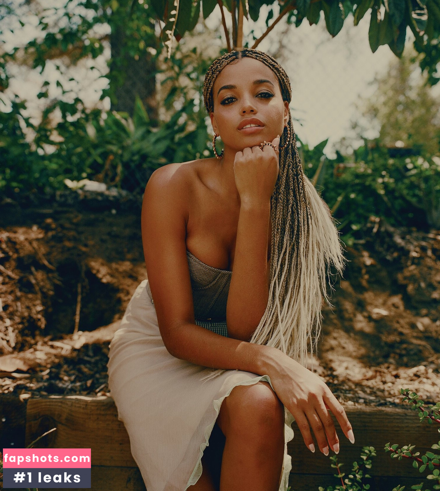 Ella Balinska gallery photo #52