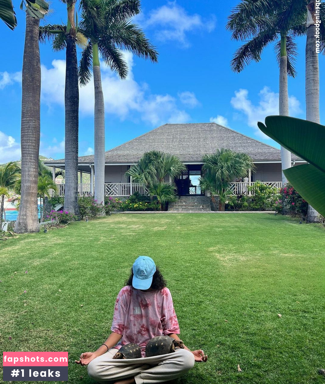 Ella Balinska gallery photo #53