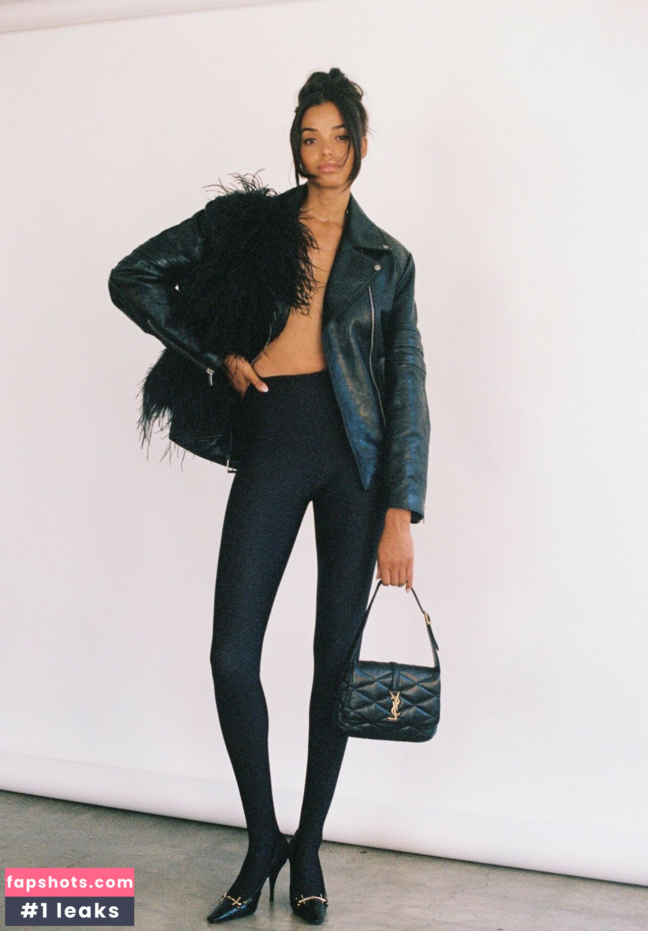 Ella Balinska gallery photo #57