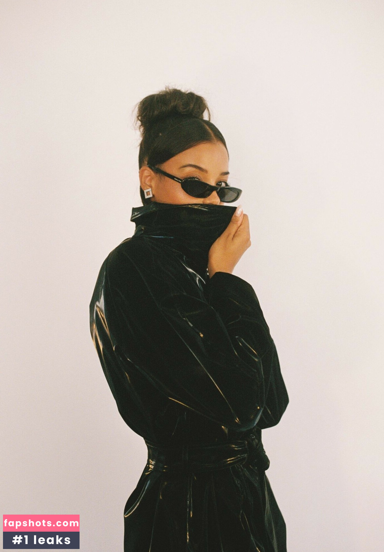 Ella Balinska gallery photo #58