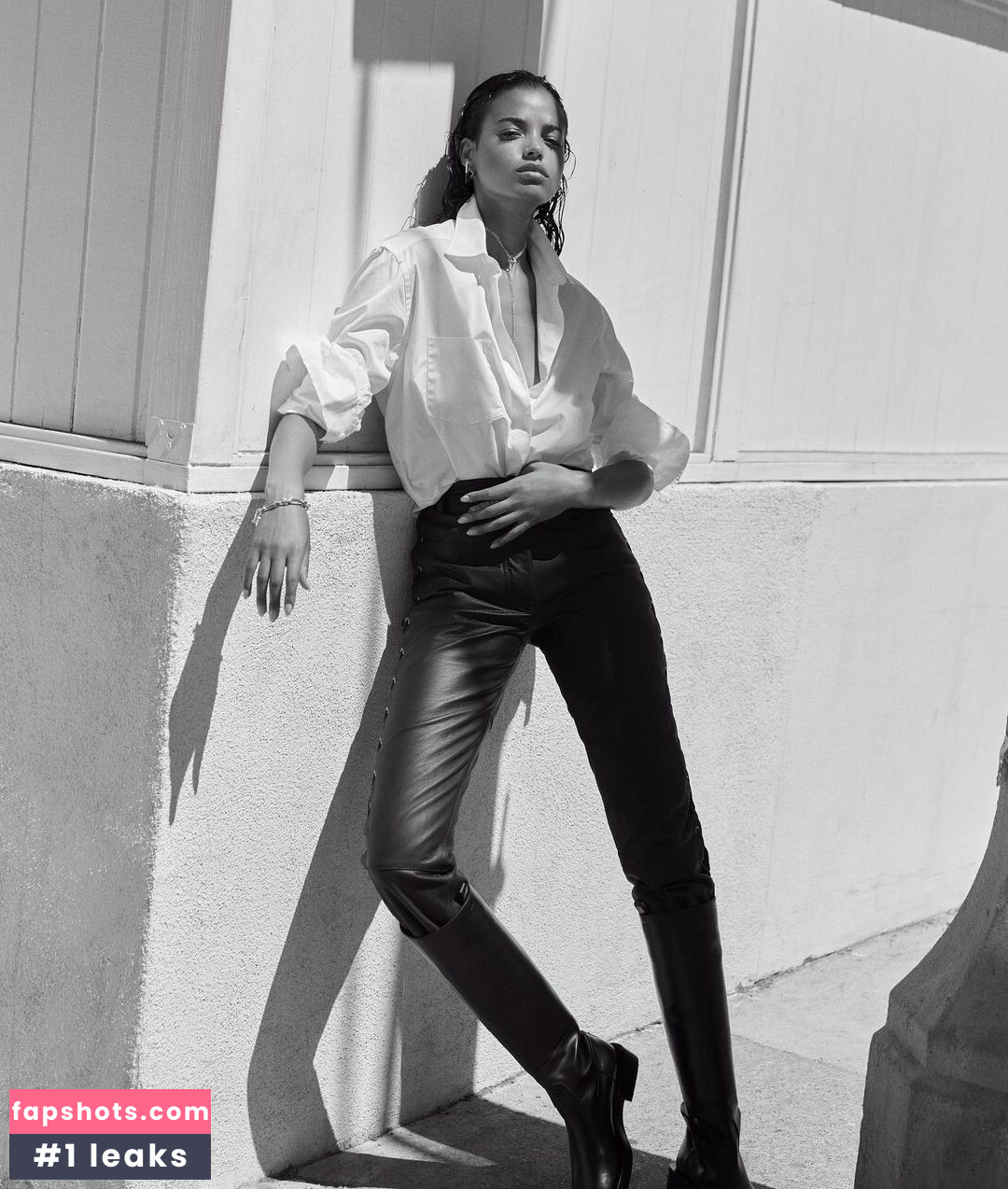 Ella Balinska gallery photo #62