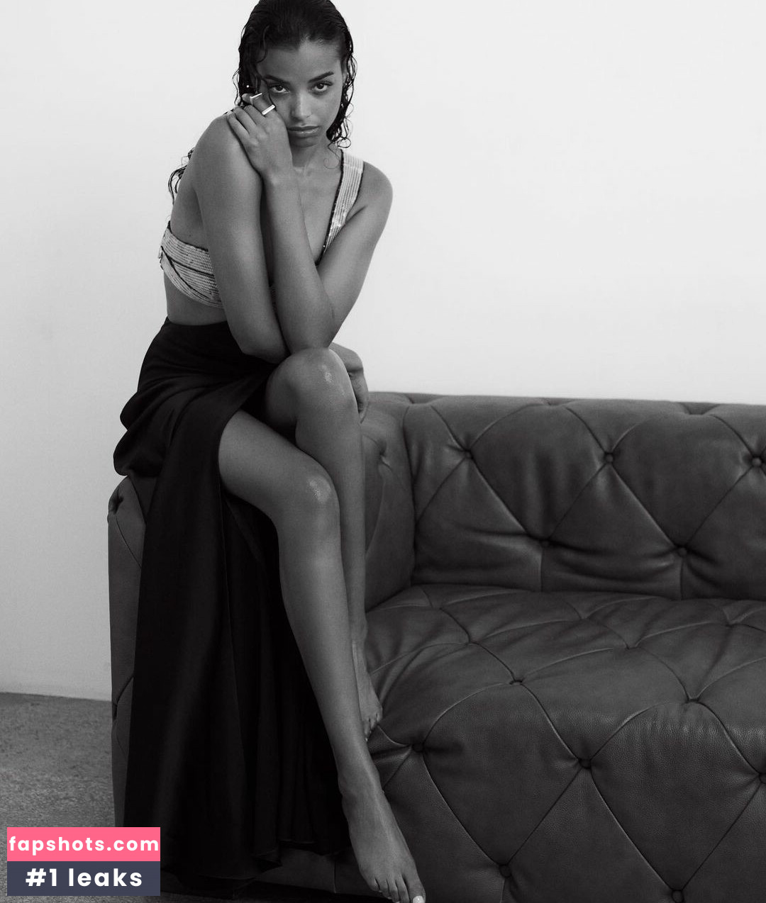 Ella Balinska gallery photo #66