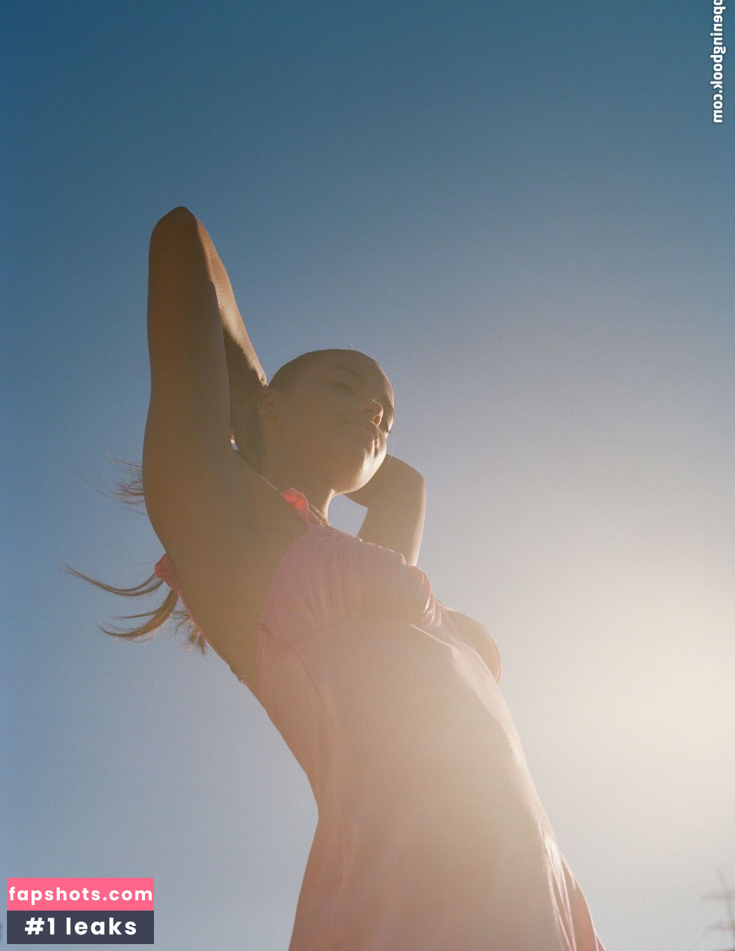 Ella Balinska gallery photo #67