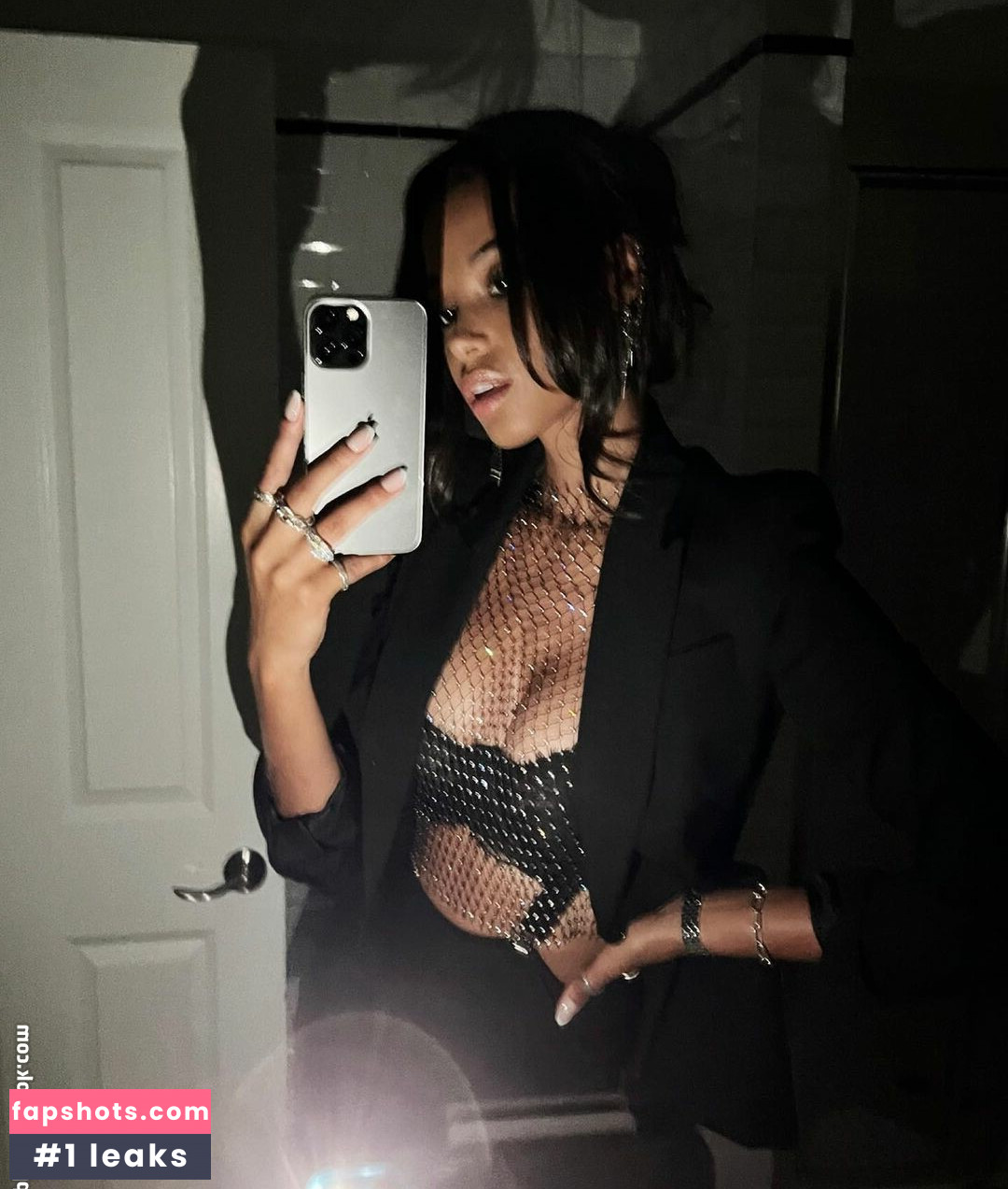 Ella Balinska gallery photo #77