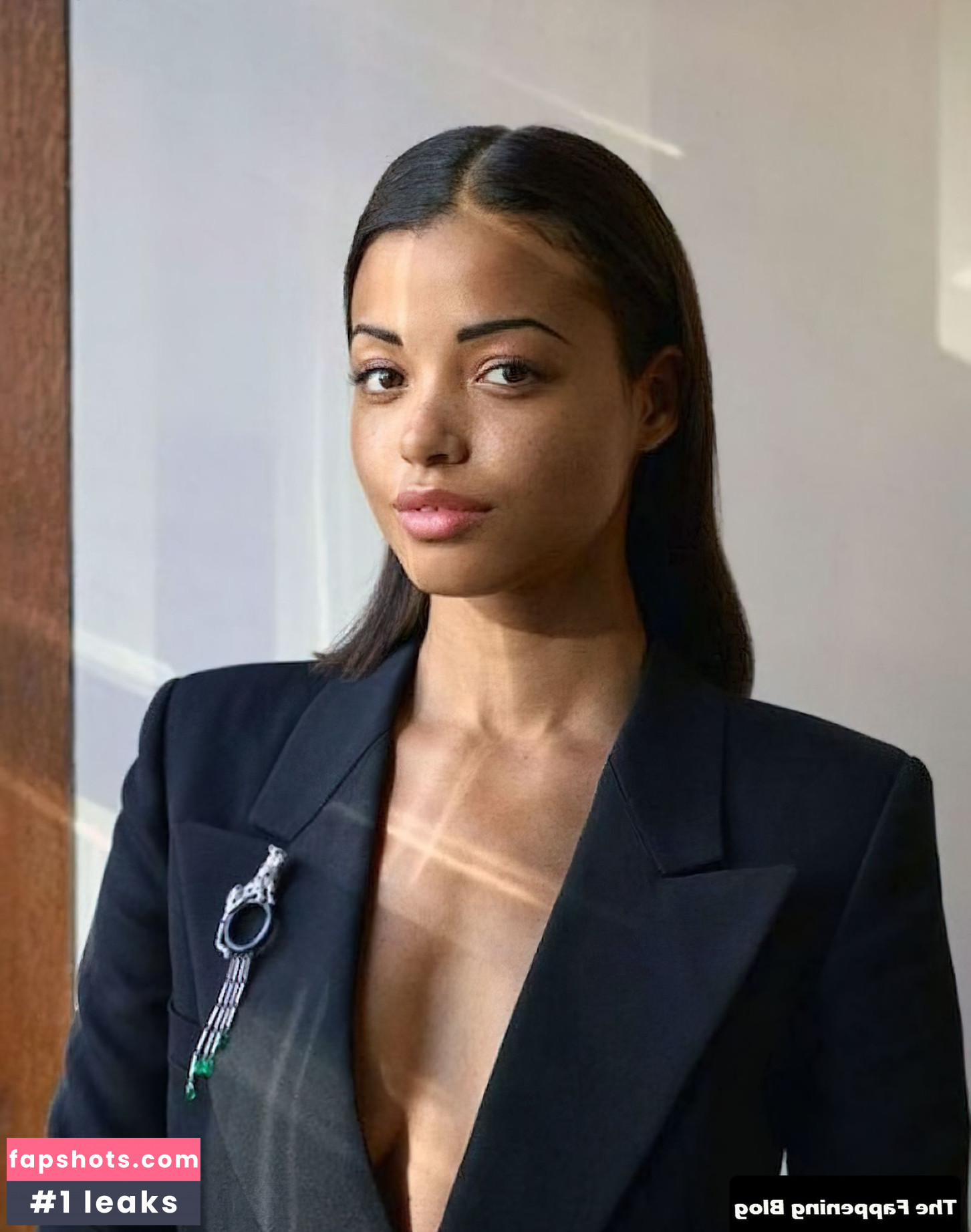 Ella Balinska gallery photo #82