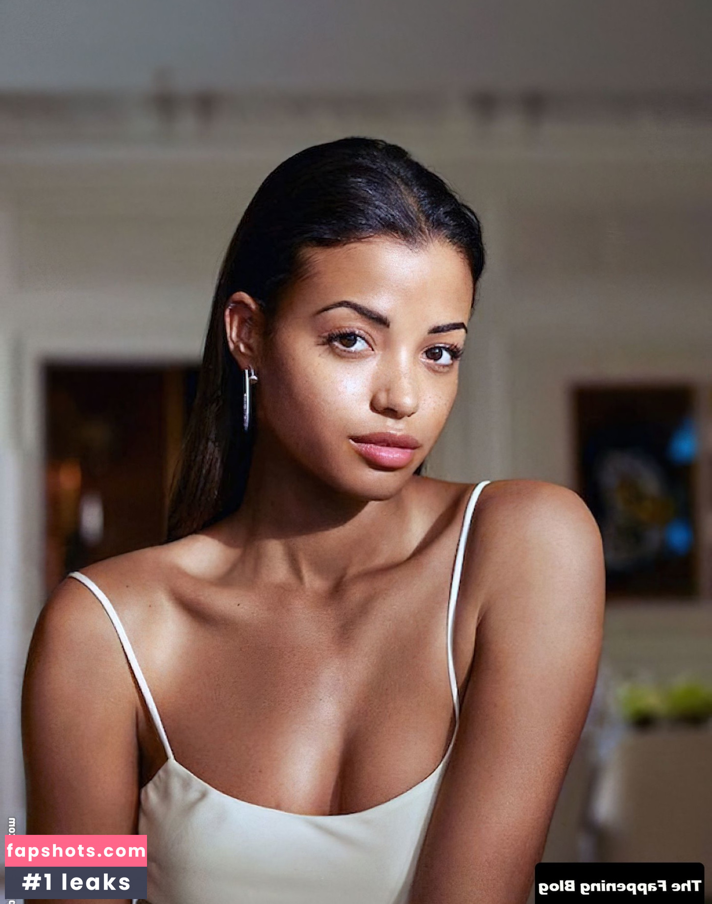 Ella Balinska gallery photo #83