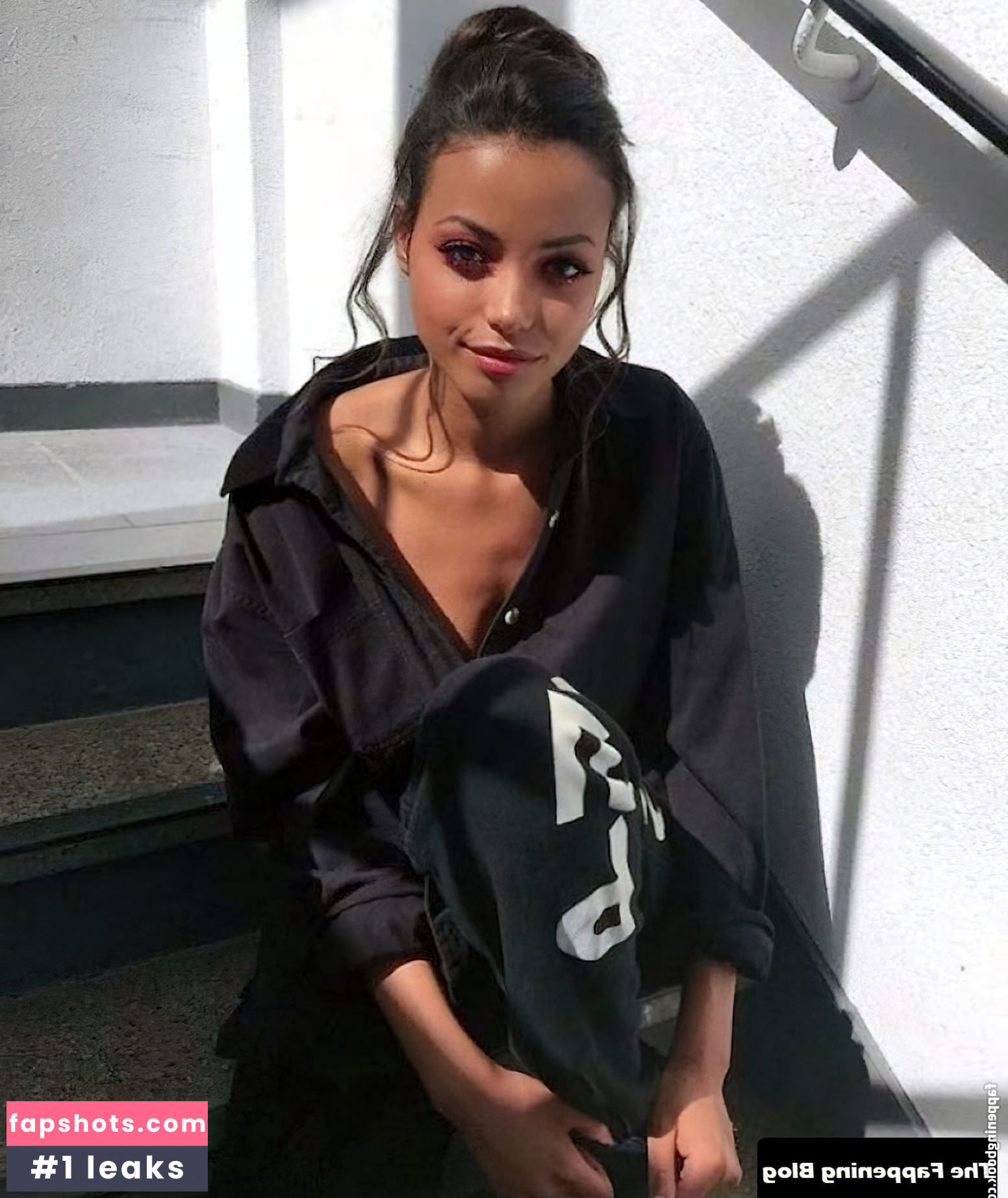 Ella Balinska gallery photo #84