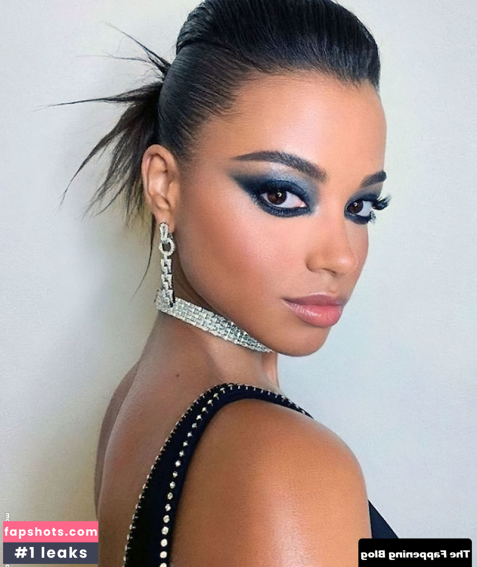 Ella Balinska gallery photo #85