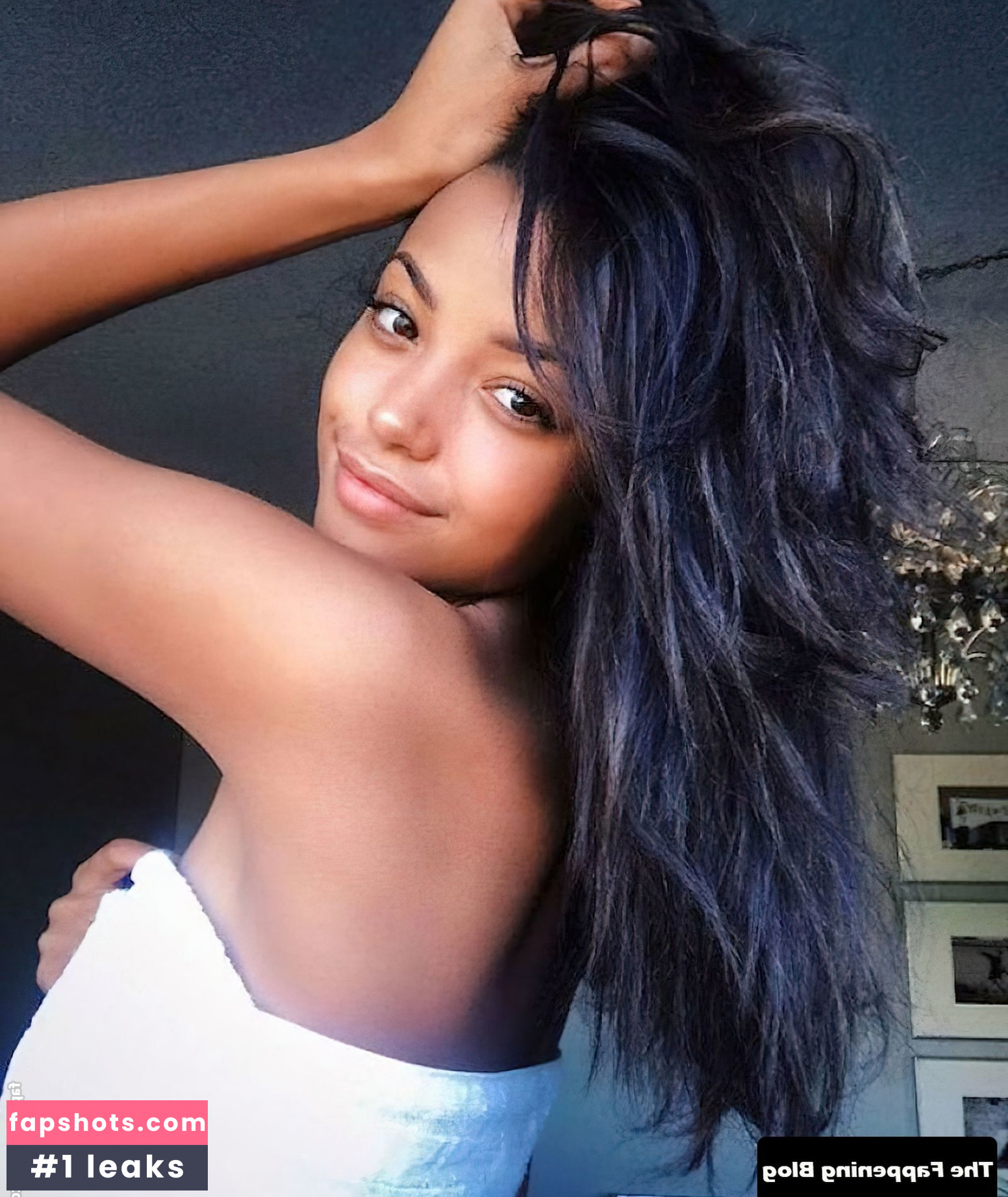 Ella Balinska gallery photo #86