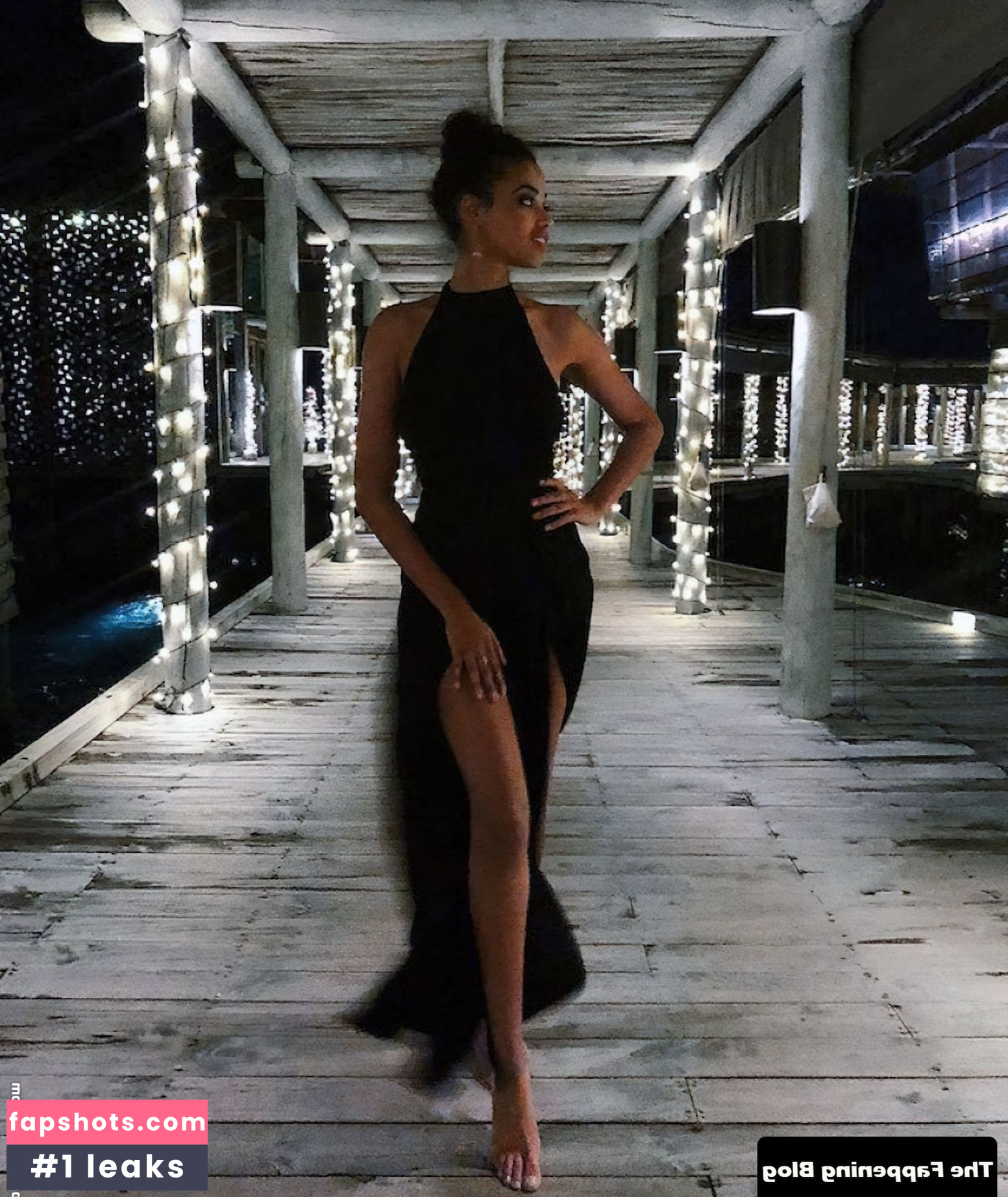 Ella Balinska gallery photo #87