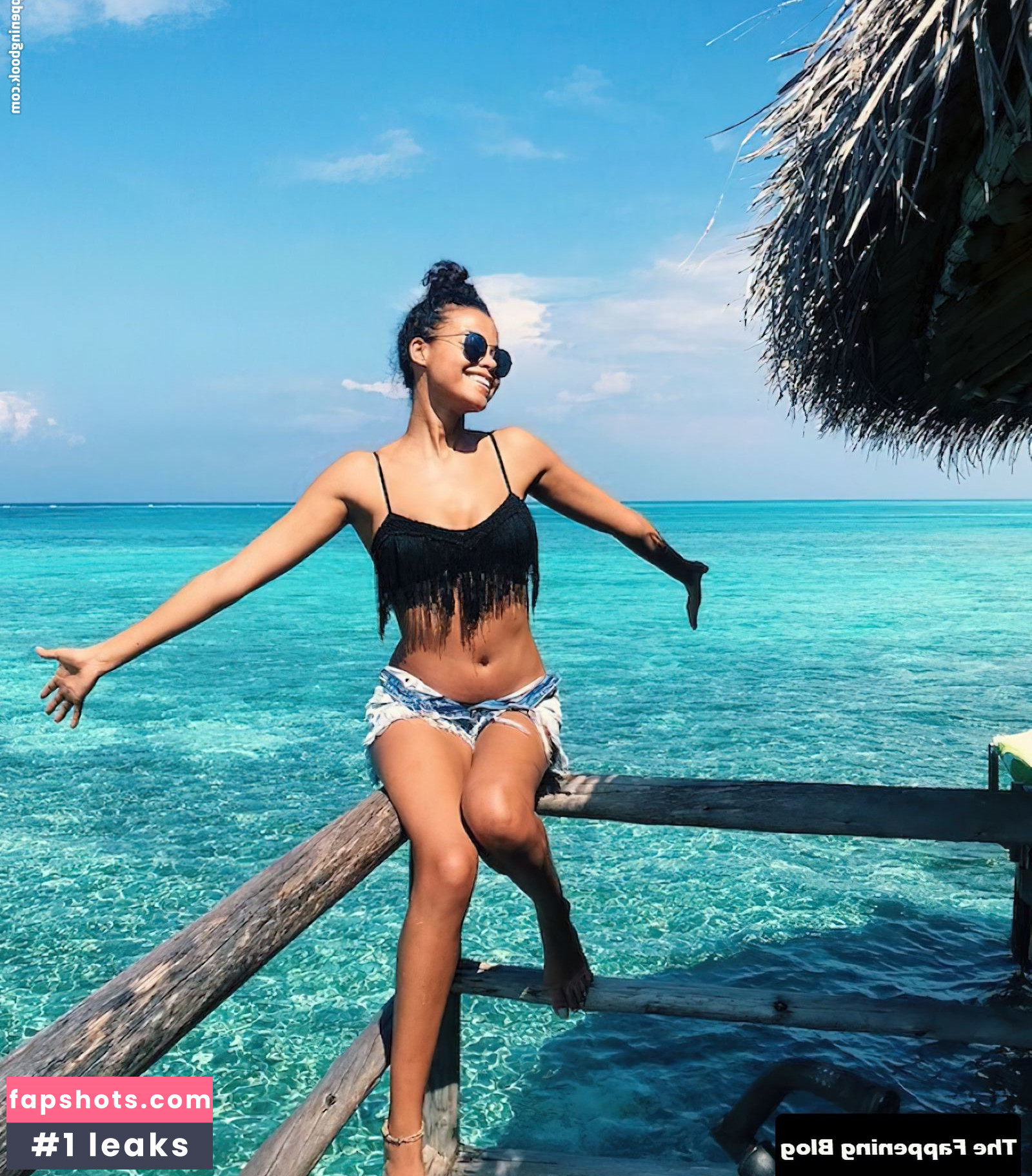 Ella Balinska gallery photo #88