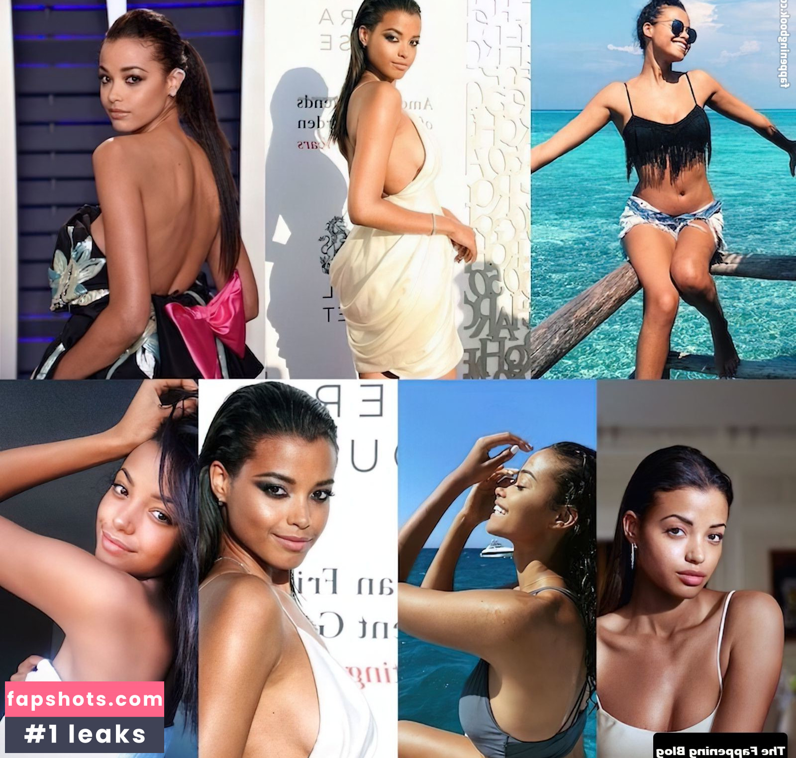 Ella Balinska gallery photo #89