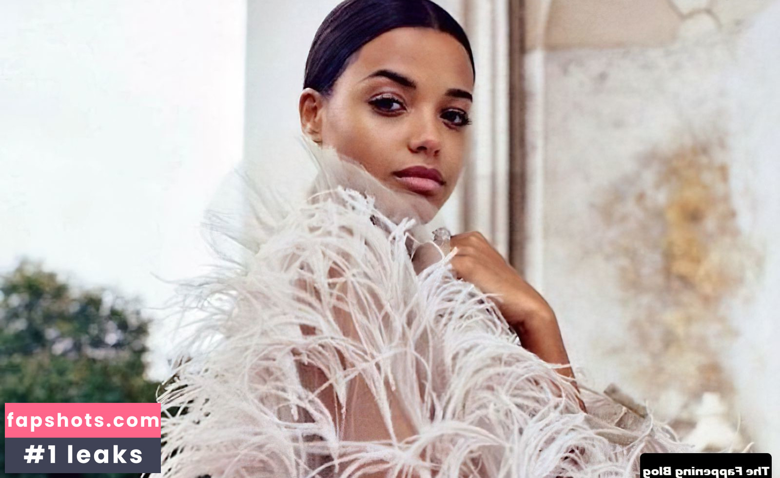 Ella Balinska gallery photo #90