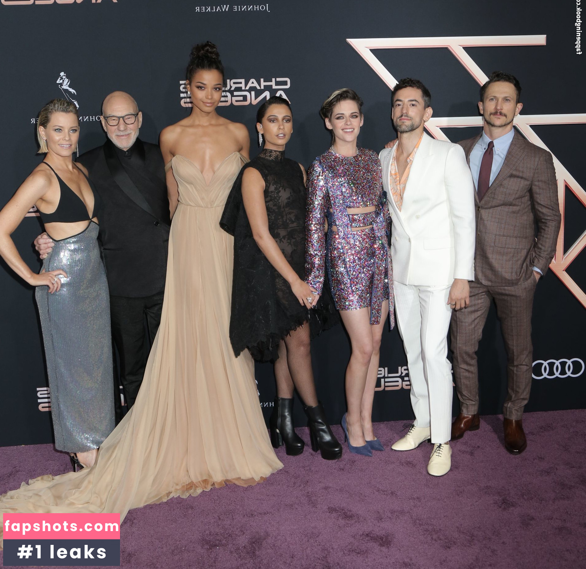 Ella Balinska gallery photo #94