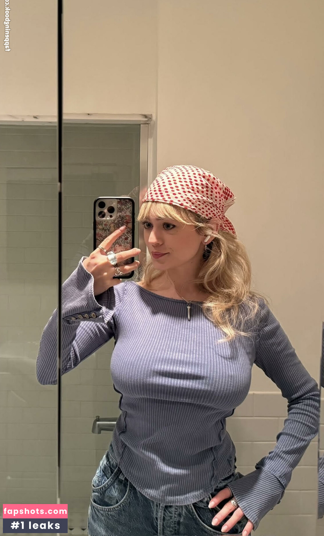 Ella Ballentine Nahé úniky fotek pouze od fanoušků #2 - Fapshots