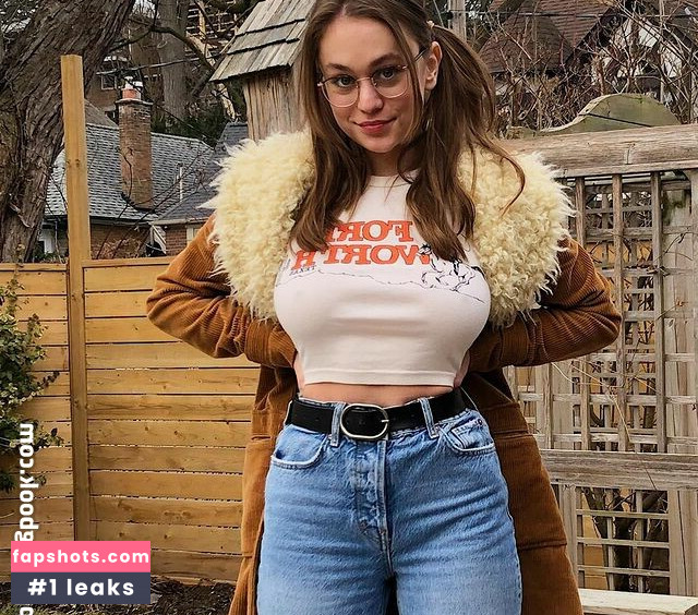 Ella Ballentine Nahé úniky fotek pouze od fanoušků #7 - Fapshots