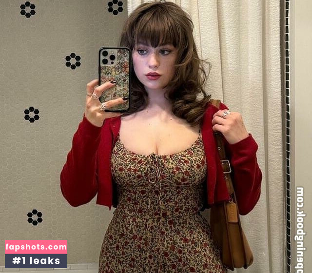 Ella Ballentine Nahé úniky fotek pouze od fanoušků #9 - Fapshots