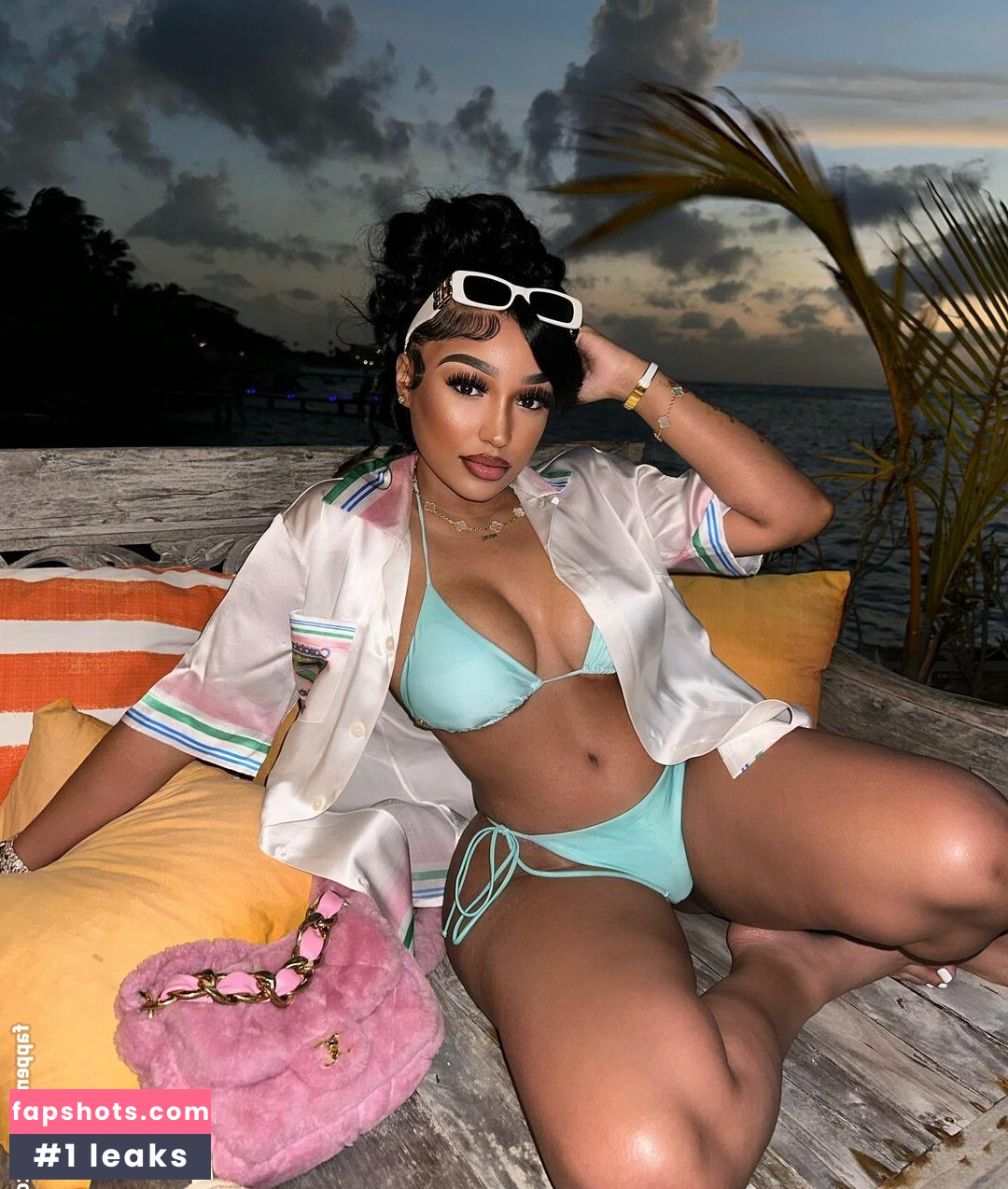 Ella Bandz gallery photo #4