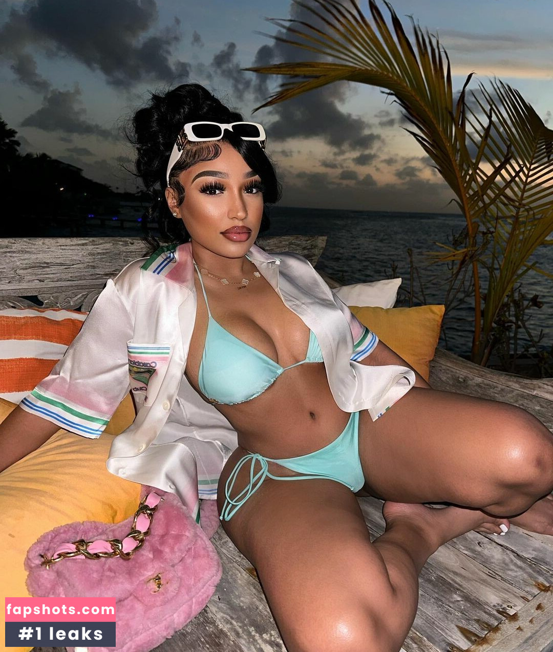 Ella Bandz gallery photo #10