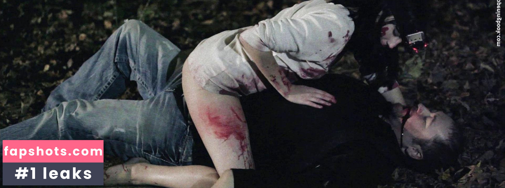 Ella Bardine gallery photo #2