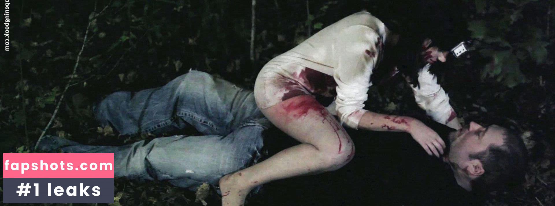 Ella Bardine gallery photo #3