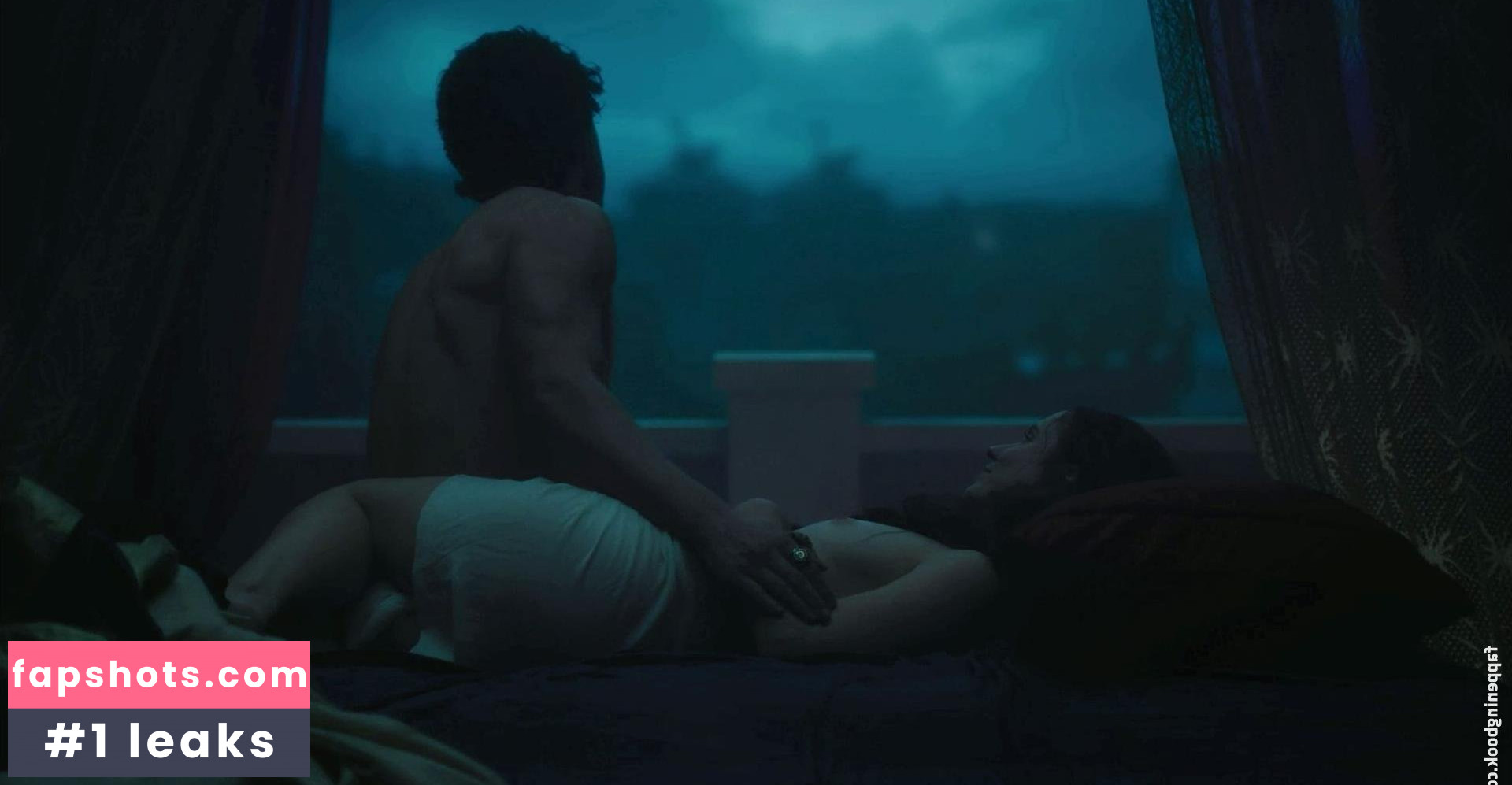 Ella Becroft nude babe gallery