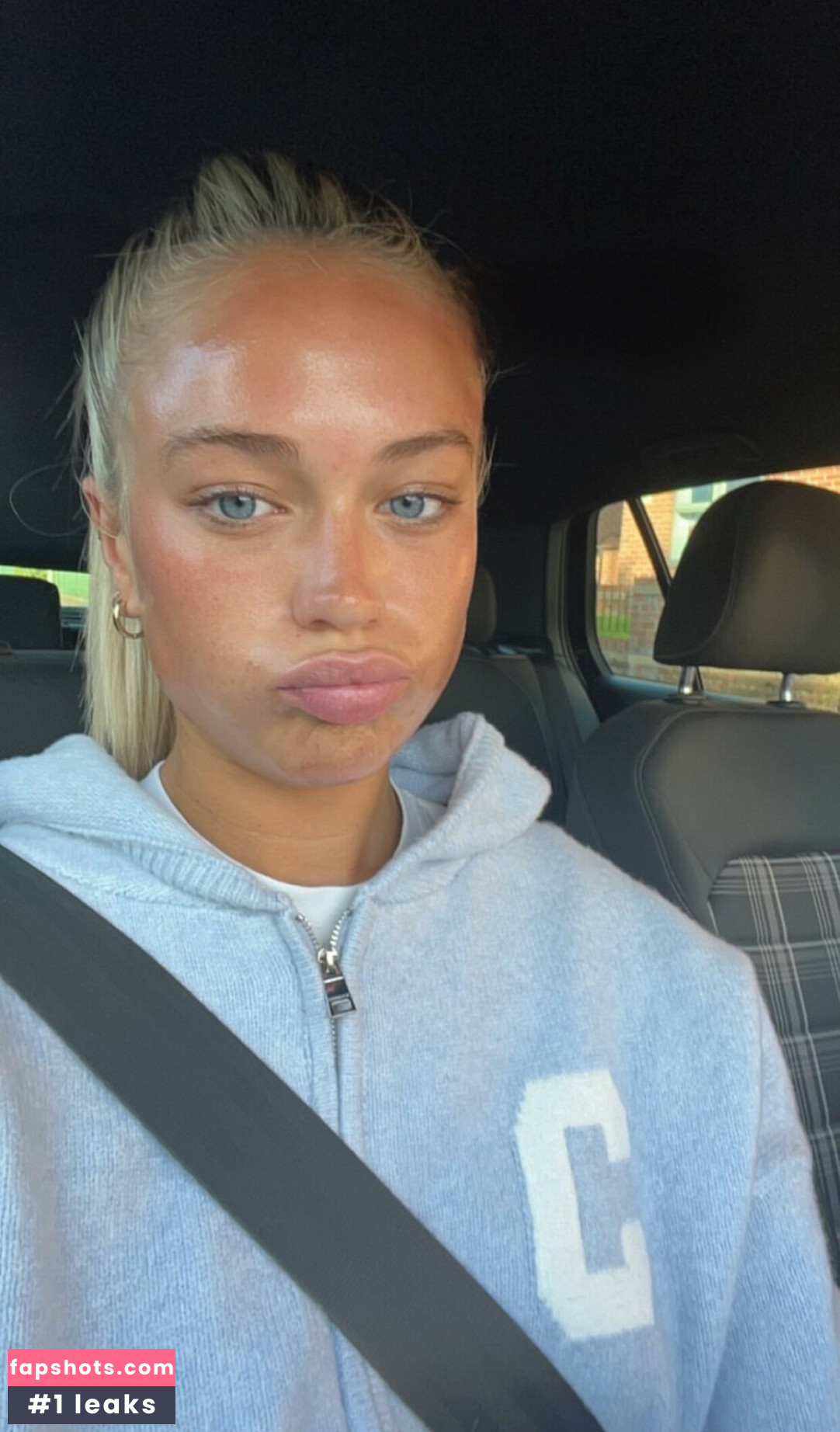 Ella Buffin gallery photo #3