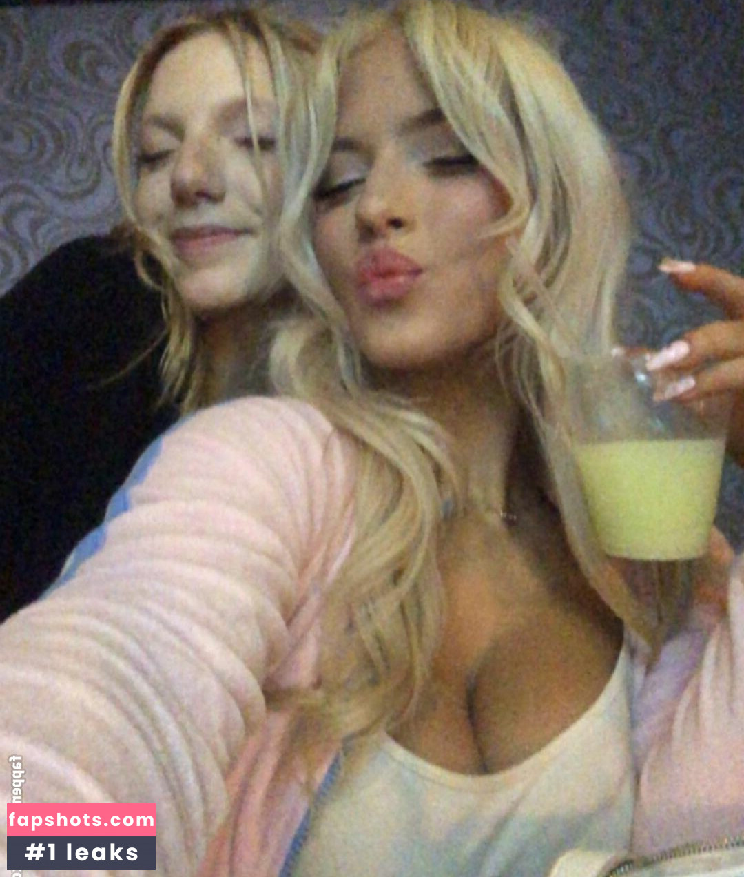 Ella Cecelia Field gallery photo #11