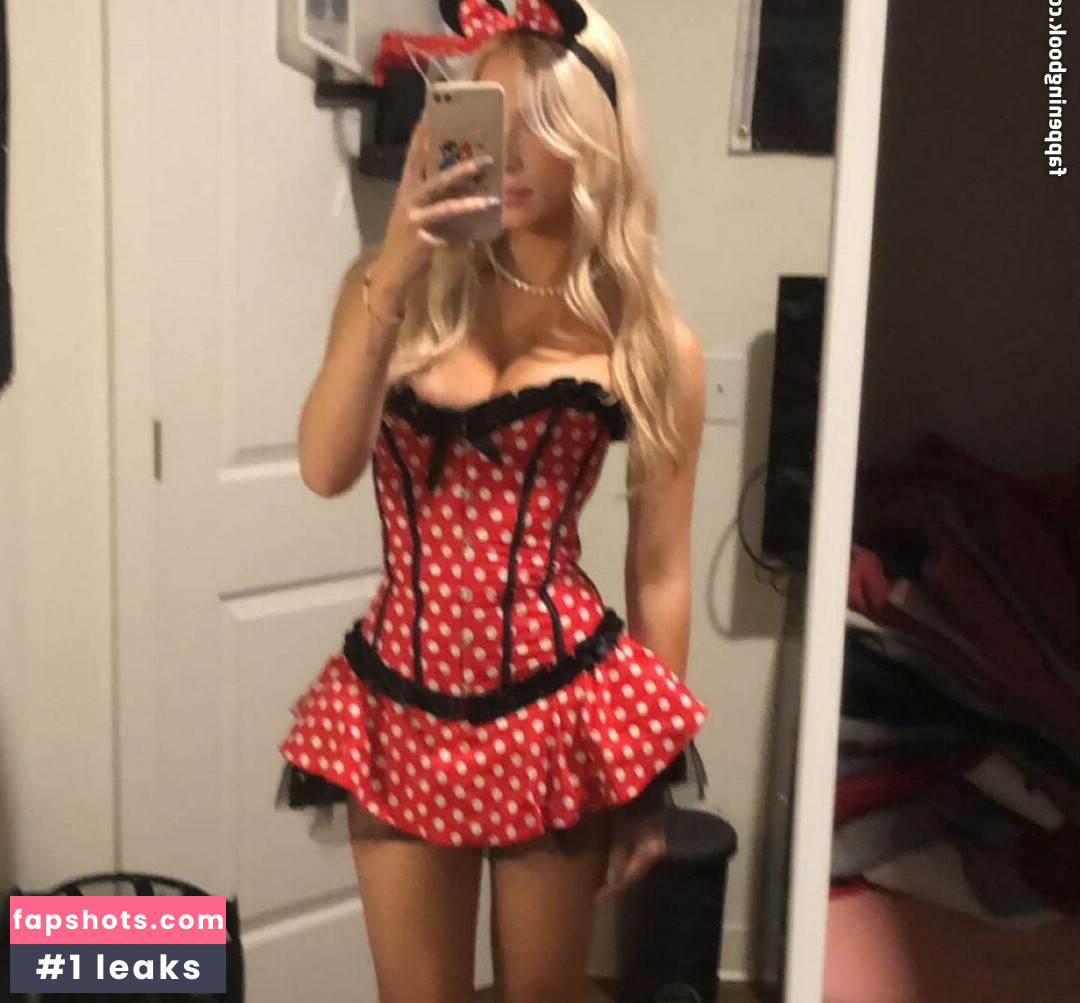 Ella Cecelia Field Nahé úniky fotek pouze od fanoušků #17 - Fapshots