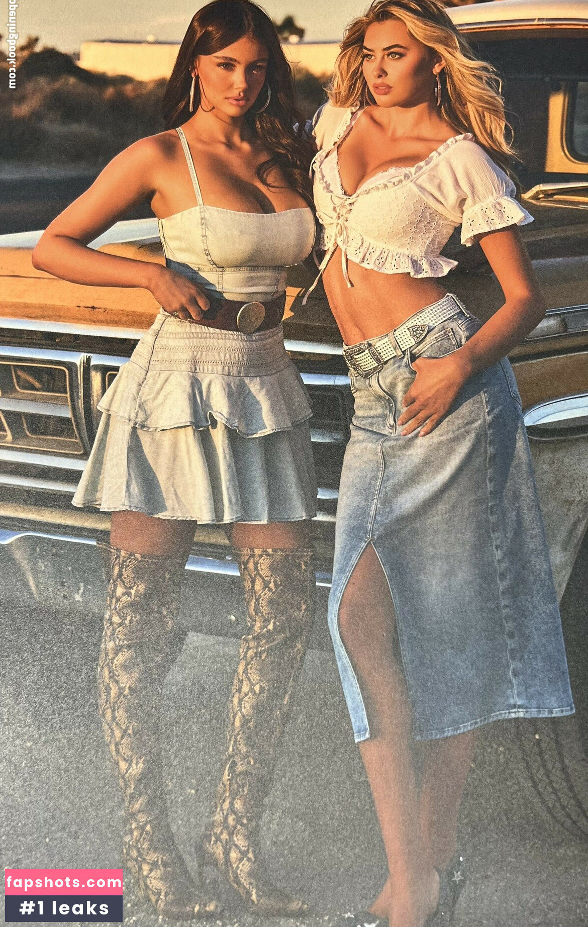 Ella Cervetto Nahé úniky fotek pouze od fanoušků #101 - Fapshots