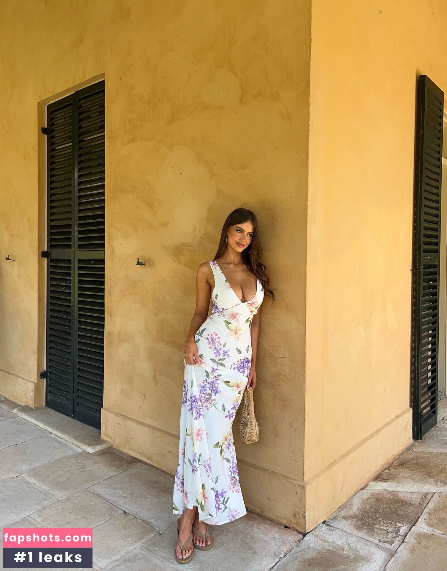 Ella Cervetto Nahé úniky fotek pouze od fanoušků #22 - Fapshots