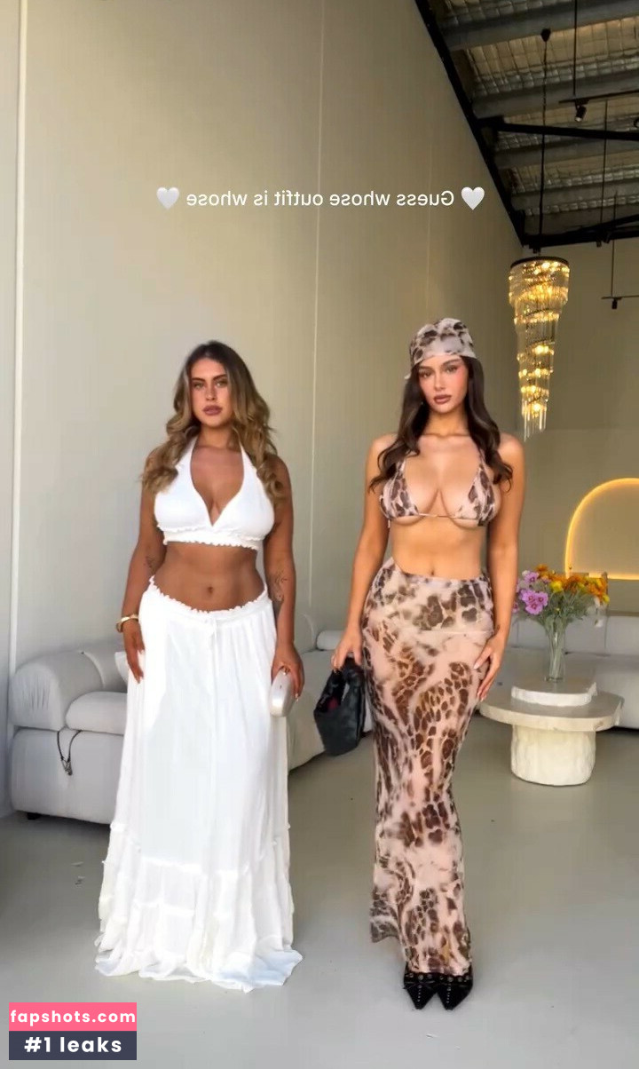 Ella Cervetto gallery photo #267