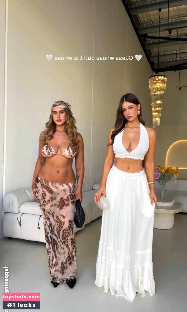 Ella Cervetto gallery photo #269