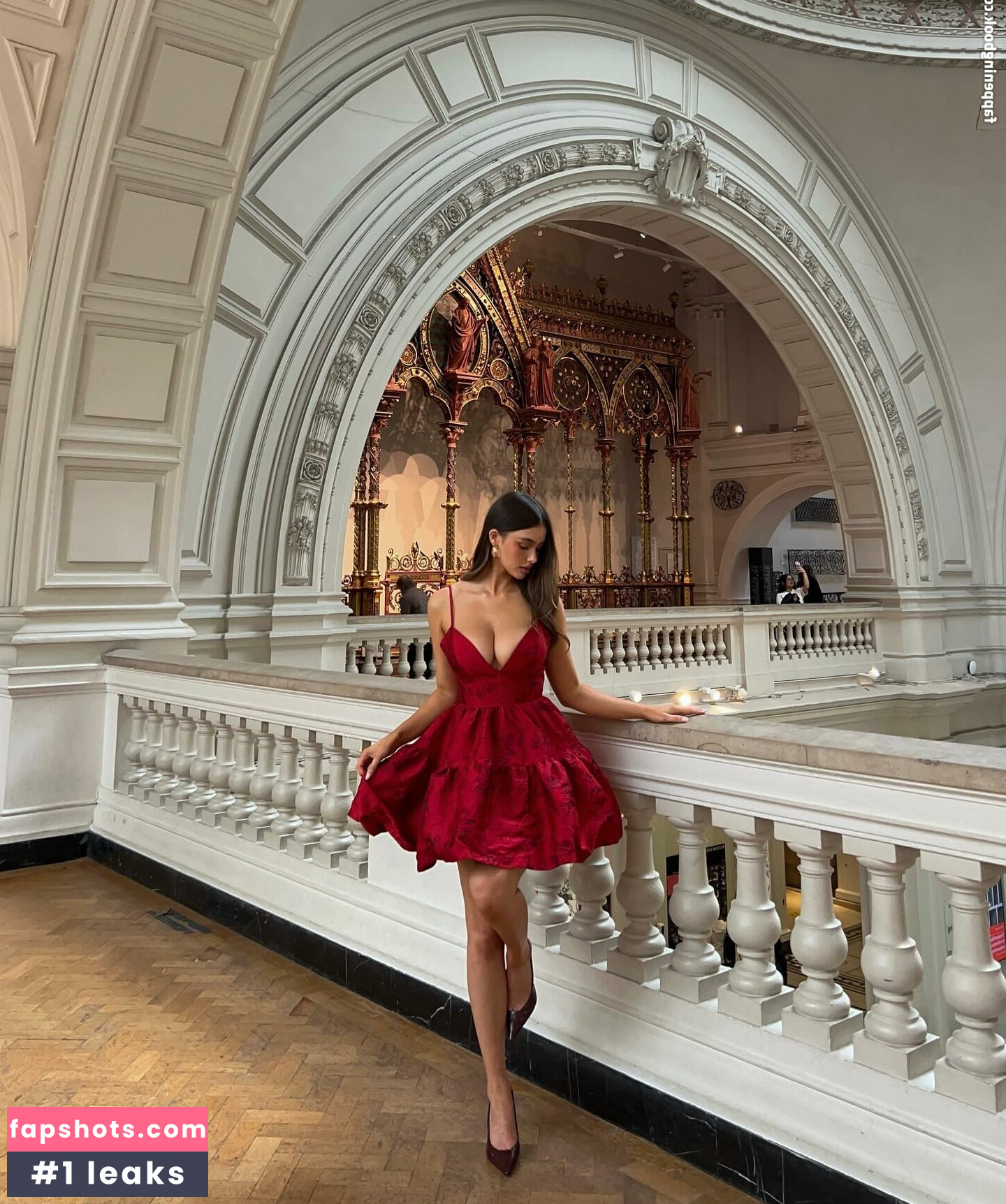 Ella Cervetto gallery photo #281