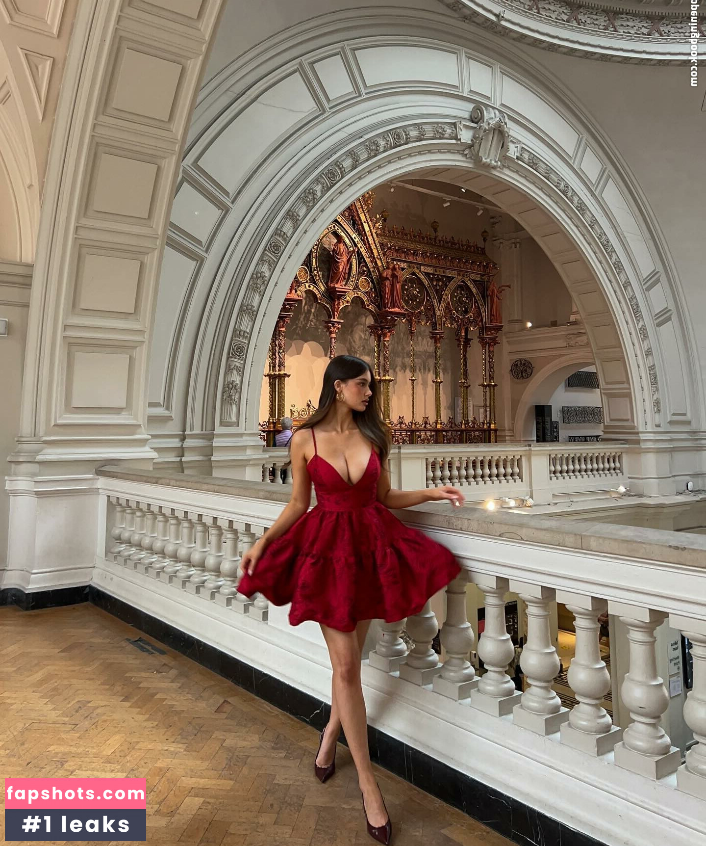 Ella Cervetto gallery photo #282