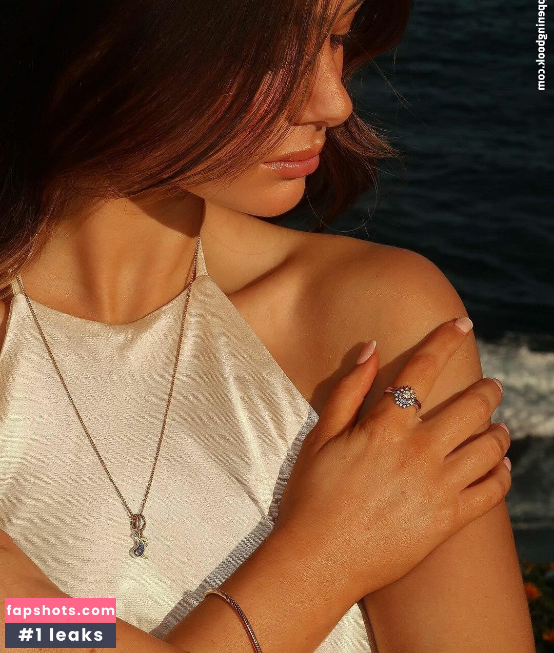 Ella Cervetto Nahé úniky fotek pouze od fanoušků #356 - Fapshots