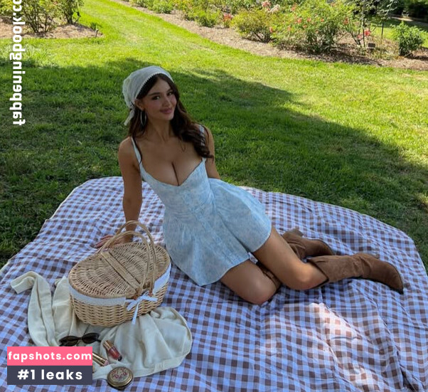 Ella Cervetto Nahé úniky fotek pouze od fanoušků #37 - Fapshots